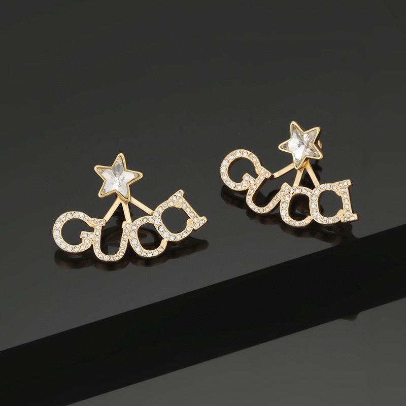 Gucci Earrings